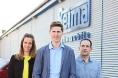 Reima Automobile GmbH